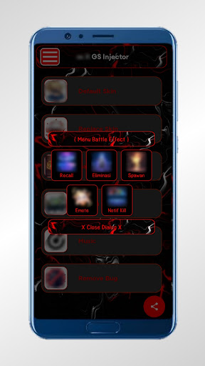 GS Injector apk free download latest version