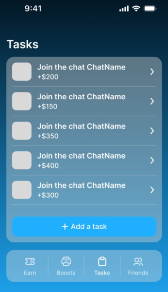 brrrrr telegram bot apk download for android