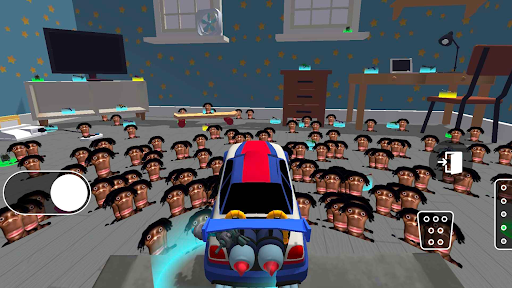 The Room Tiny Bot Mod Apk Unlocked Everything No Ads