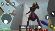 The Room Tiny Bot Mod Apk Unlocked Everything No Ads v1.0.74 screenshot 1