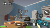 The Room Tiny Bot Mod Apk Unlocked Everything No Ads v1.0.74 screenshot 2