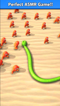 Snake Twist free full game download v1.08 screenshot 1