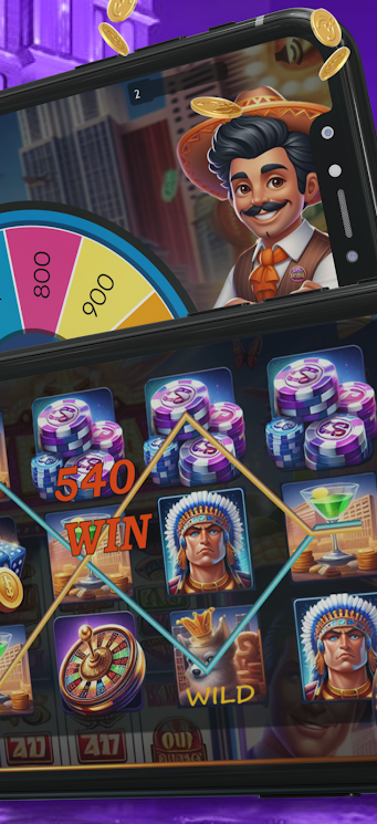 Night Market Slot Apk Download Latest Version