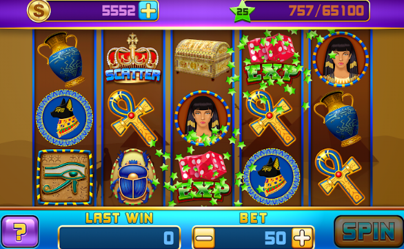 Golden Panther Slot Apk Download for AndroidͼƬ1