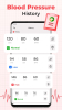 Blood Pressure App BP Monitor download for android v1.0.0 screenshot 3