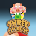 Three Little Pigs Slot Game Free Download