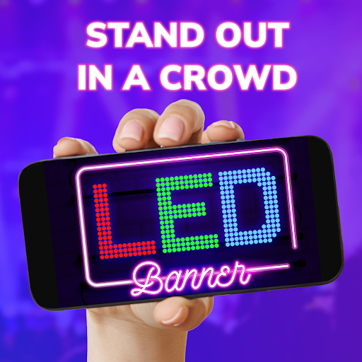 LED Banner LED Scroller apk latest version download