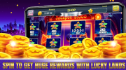 Panda Dragon Boat Slot Apk Download 2024 v1.0 screenshot 3