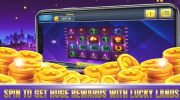 Panda Dragon Boat Slot Apk Download 2024 v1.0 screenshot 1
