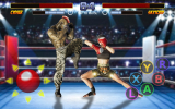 Kung Fu Fighting Karate Strike apk download for android v1.0 screenshot 1