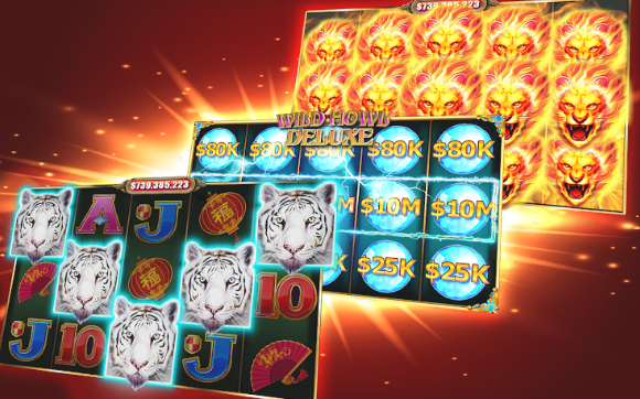 Chinese New Year Slot Apk Download Latest Version