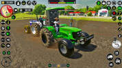 Tractor farming 3d game download latest version v0.1 screenshot 1