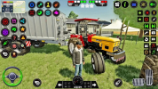 Tractor farming 3d game download latest version v0.1 screenshot 2