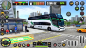 Bus Simulator Coach Driving apk download latest version v0.1 screenshot 1