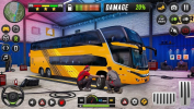 Bus Simulator Coach Driving apk download latest version v0.1 screenshot 3