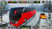 Bus Simulator Coach Driving apk download latest version v0.1 screenshot 2