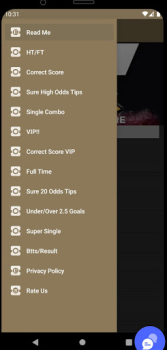 Correct Score Fixed Matches app download apk latest version v3.42.0.7 screenshot 3