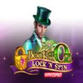 Book of Oz Lock N Spin slot apk download latest version