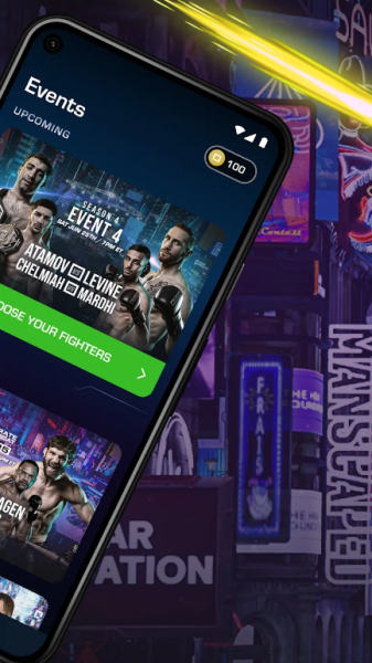 Karate Combat Wallet Extension Download Latest Version