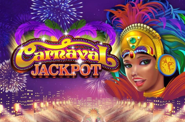 Carnaval Jackpot game download for android