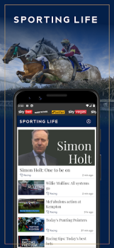 Sporting Life app for android free download v4.15.8 screenshot 4