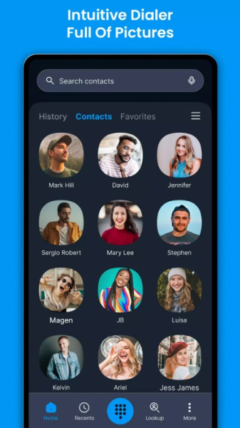 Eyecon 4.0.510 Premium Unlocked