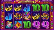 Carnaval Jackpot game download for android v1.0.0 screenshot 3