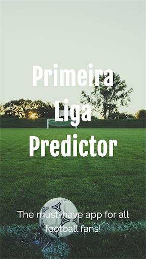 Primeira Liga Predictor apk download latest versionͼƬ1