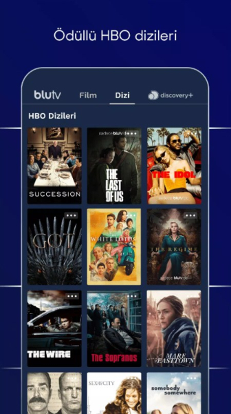 BluTV app for android download