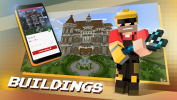 block master for minecraft pe mod apk unlimited coins v2.12.9 screenshot 2