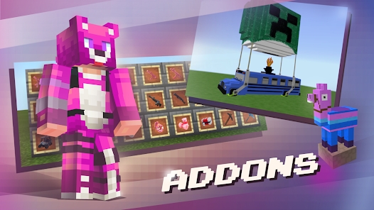 block master for minecraft pe mod apk unlimited coinsͼƬ1