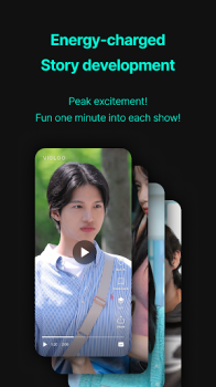 Vigloo Premier Short Dramas App Free Download for Android v1.0.01 screenshot 1
