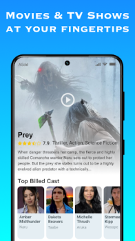 Pisces Smart Movies Tv Shows Mod Apk 2.6.1 Premium Unlocked No Ads v2.6.1 screenshot 3