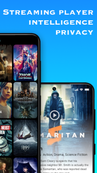 Pisces Smart Movies Tv Shows Mod Apk 2.6.1 Premium Unlocked No Ads v2.6.1 screenshot 4