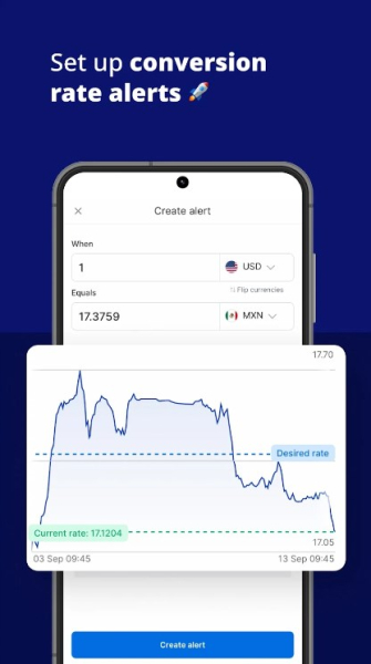 Xe Money Transfer & Converter Apk Free Download for Android