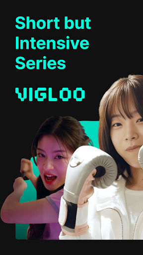 Vigloo Premier Short Dramas App Free Download for AndroidͼƬ1