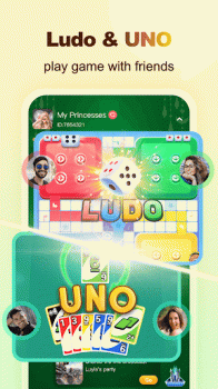 StarLite Mod Apk Unlimited Coins v1.1.1 screenshot 2