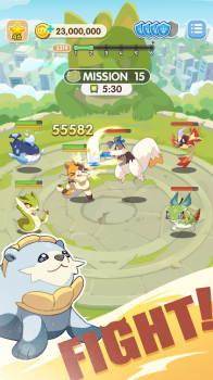 Pocket Pals Go apk download android v1.0.1 screenshot 4