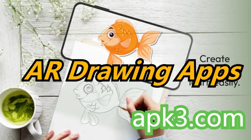 Best AR Drawing Apps Collection