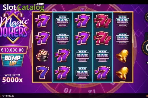 Magic Jokers apk download for android
