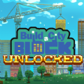 Build A City Block UNLOCKED