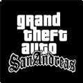 Grand Theft Auto San Andreas mod apk unlocked full unlimited money