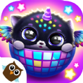 Fluvsies Merge Party mod apk unlocked everything