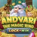 Andvari The Magic Ring Slot free full game