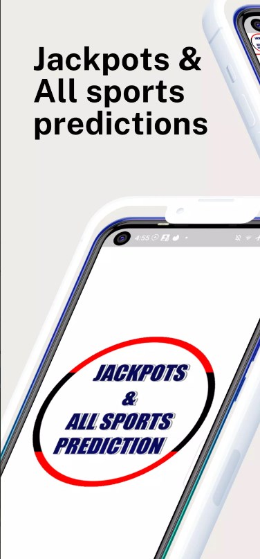 All Sport + Jackpot Prediction apk latest version