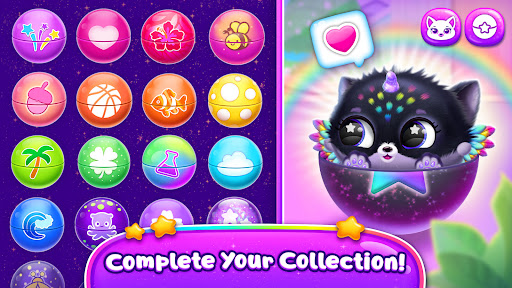 Fluvsies Merge Party mod apk unlocked everything