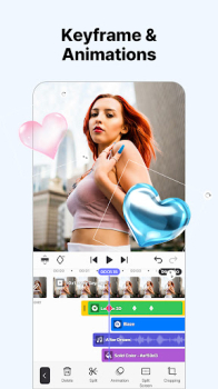 Spring Video Editor & Maker App Download Latest Version v1.0.0.33392 screenshot 1