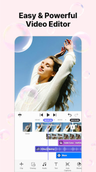 Spring Video Editor & Maker App Download Latest Version v1.0.0.33392 screenshot 4