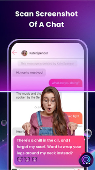 AI Reply Dating Message App Download for Android v1.0.1 screenshot 3