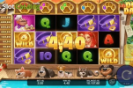 Dog Days Slot apk download for android v1.0 screenshot 1